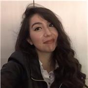 Docente di italiano impartisce lezioni per studenti di primo e secondo grado